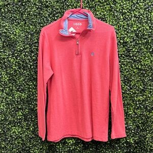 Izod Coral Pullover